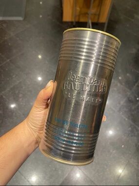 Jean Paul Gaultier “Le Male” Eau De Toilette